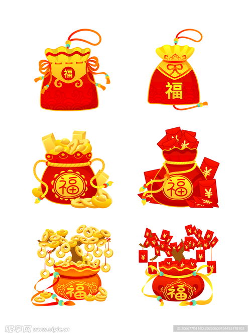 房产福袋怎么设计