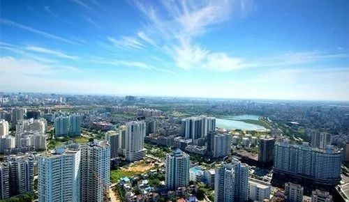 海南怎么查个人房产