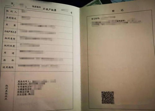 自己去房产证号怎么查房产信息