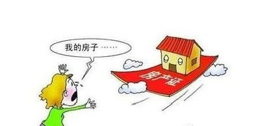 房产抵押丢了怎么办