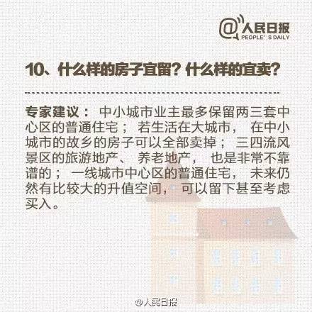 继承的房产怎么写名字