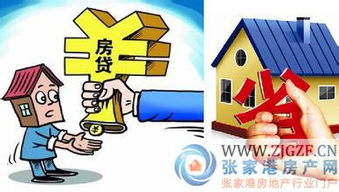 房产怎么可以贷款买房