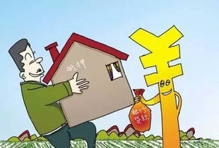 房产贷款怎么还的