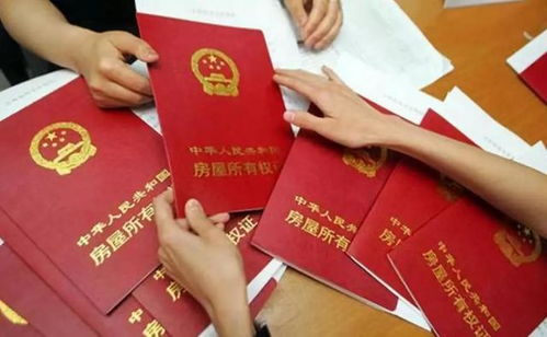 房产证怎么抢