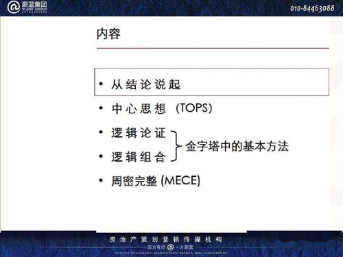 优质房产计划怎么写