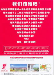 热门广告房产怎么写