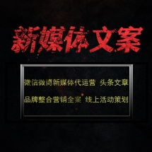 房产创意介绍文案怎么写