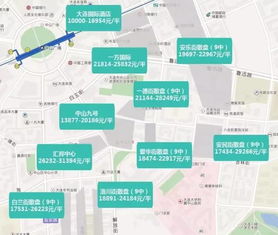 怎么查看房产的对应学区