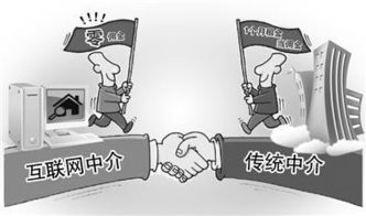 房产返佣金怎么玩