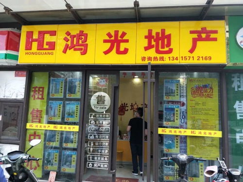 怎么查名下店面房产