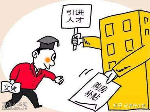政府房产补贴怎么领取