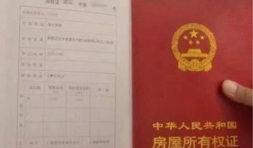 房产证怎么补最新