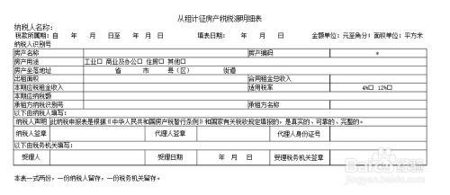 房产契税退还怎么申请