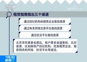 租赁房产怎么找客户