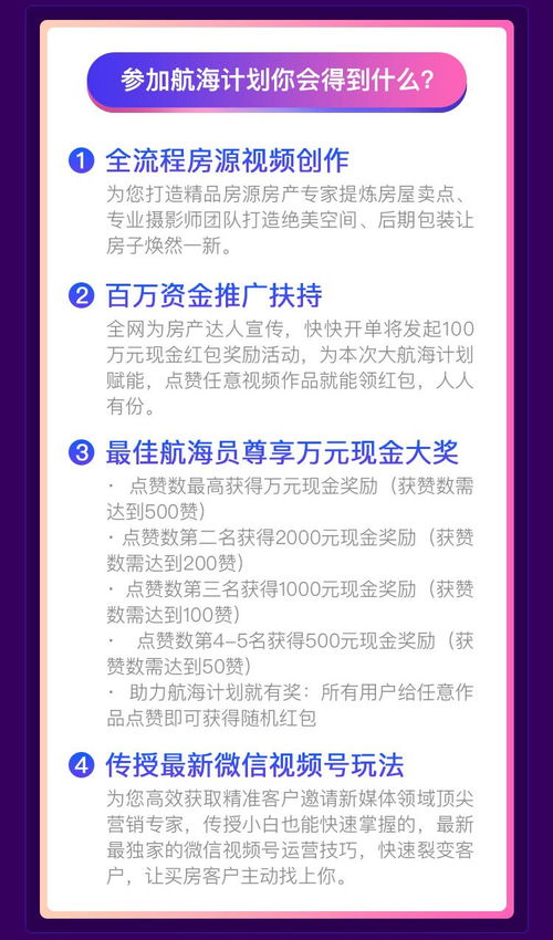 西安房产达人怎么领取