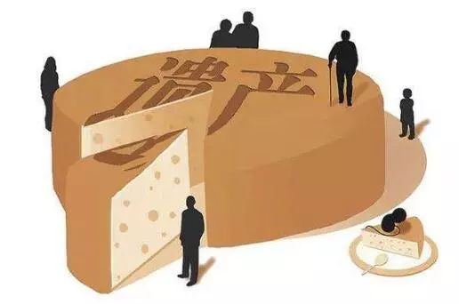 房产很多遗嘱怎么写