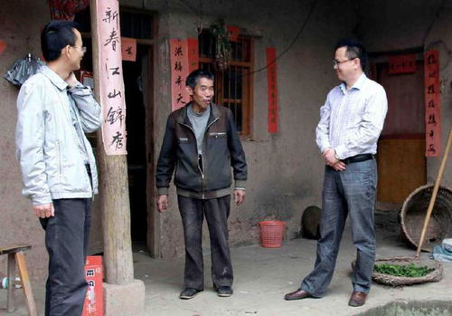农村集体房产怎么分户