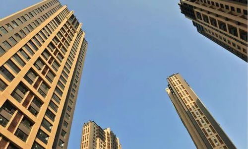 浙江房产怎么看