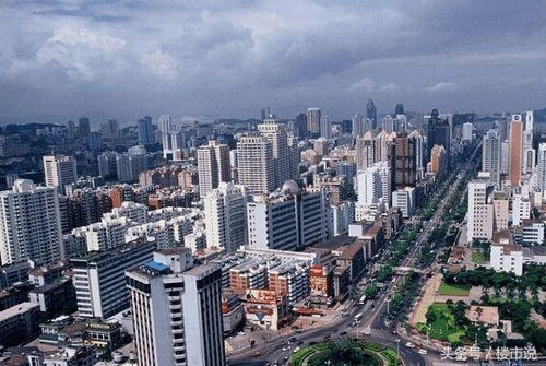 房产投资怎么选城市