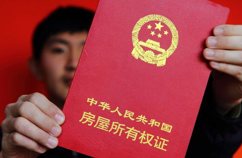 房产证比例怎么划分