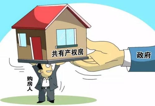 买房产份额怎么买卖