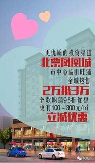 推送房产广告怎么写