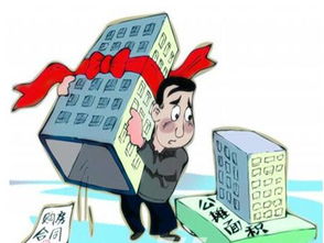 怎么算房产共有人