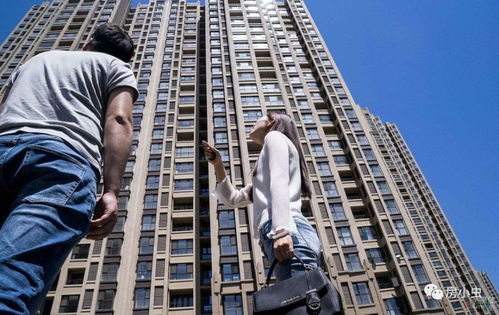 怎么拍房产中介