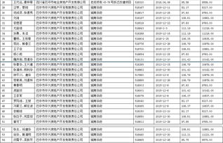 巴中房产政策怎么选择
