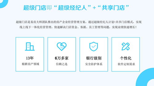 怎么整合房产中介门店