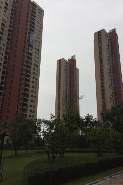 宜城房产怎么样