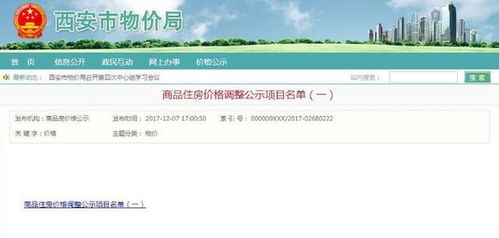 房产介绍价格怎么不违规