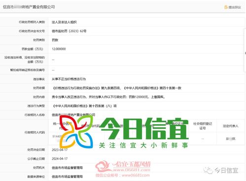 房产介绍价格怎么不违规
