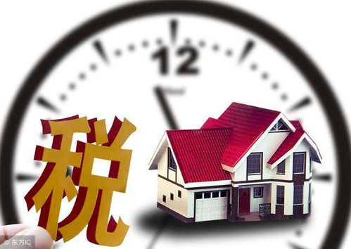 房产税这么怎么交