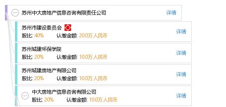 苏州的房产怎么查询