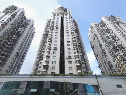 华丽房产怎么样