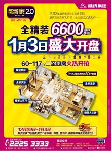 房产怎么投放广告