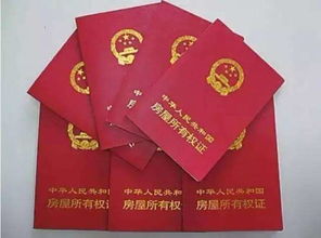 深圳户口怎么分配房产