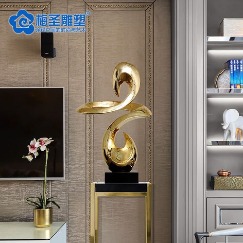 房产柜子摆件怎么摆放