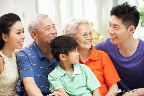 父母老了房产怎么分