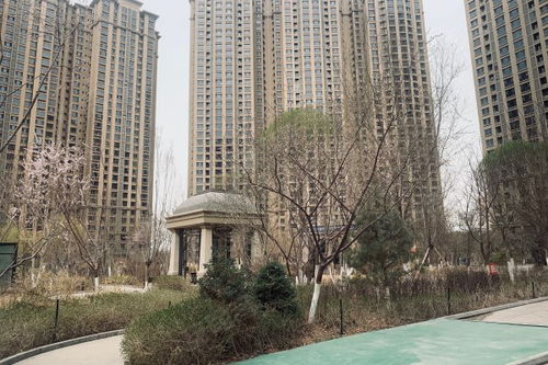 成都领地房产怎么样