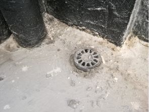 房产预留防水怎么处理