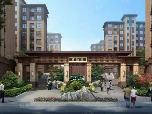 睿南房产怎么读