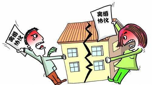 老公出轨房产怎么判刑
