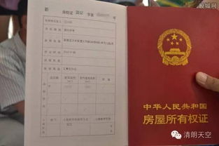 关于房产通知怎么写