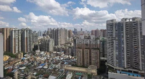 广州房产怎么了