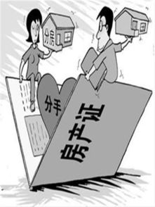 房产怎么样析产