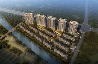 南浔房产怎么样