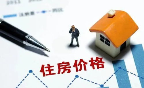 房产价格怎么说