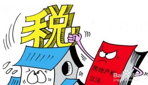 补报房产税怎么报